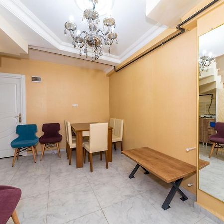 Kumkapi Romanos Hotel Стамбул Екстер'єр фото